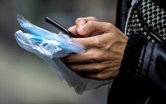 Furto WhatsApp, polizia postale