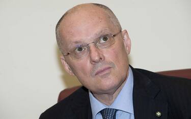 Coronavirus, Ricciardi: "Dovremmo andare verso fase di contenimento"
