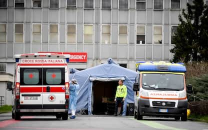 Emergenza coronavirus, la situazione all’ospedale di Cremona