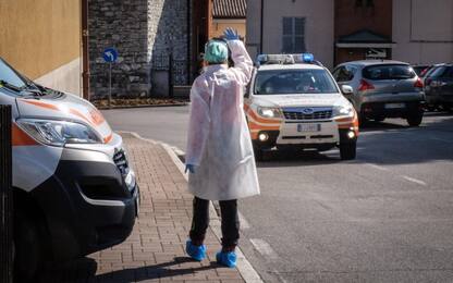 Coronavirus, la drammatica testimonianza di un medico di Bergamo