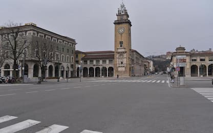 Coronavirus, Bergamo diventa “città dei Mille volontari”