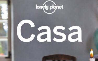 Coronavirus, Lonely Planet invita a viaggiare dentro casa
