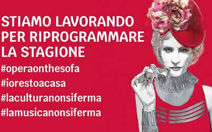 Coronavirus, Teatro Regio Torino: "Musica in streaming tutti i giorni"