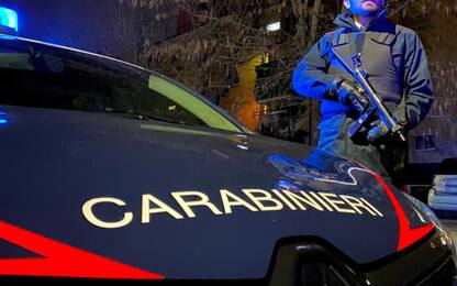 Ricercato per rissa da 4 anni: arrestato latitante nell’Agrigentino