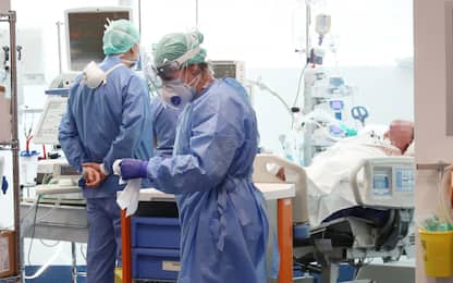 Coronavirus, 14 i medici morti in Italia “nel corso dell’epidemia”