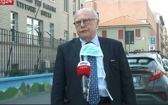 massimo galli