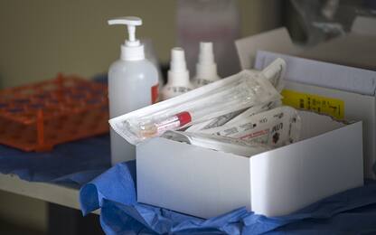 Coronavirus, pediatri: “Vogliamo prescrivere direttamente i tamponi”