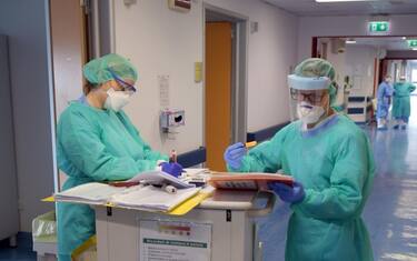 Coronavirus, Cremona: domani il 18enne Mattia lascerà l’ospedale