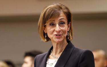 Coronavirus, positiva Marta Cartabia, presidente Corte Costituzionale