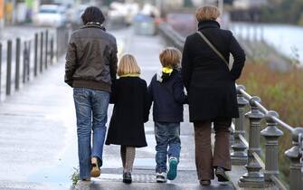 Assegno Unico Figli
