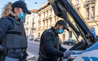 Stato emergenza