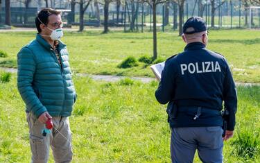Coronavirus, Viminale: sabato boom di denunciati, altri 9mila