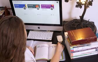 covid scuola