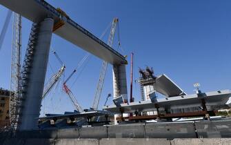 ponte genova