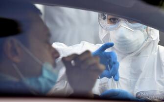 Coronavirus Italia Focolai
