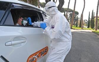 Coronavirus Focolai Italia