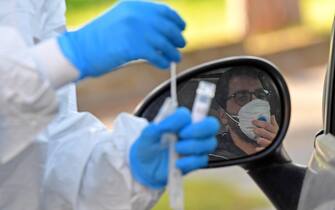 Coronavirus Focolai Italia