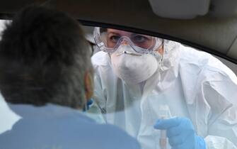 Coronavirus Focolai Italia