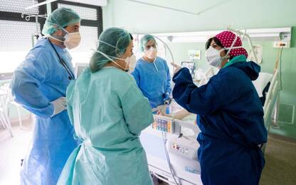 Coronavirus, 94 medici morti in Italia. Oltre 12mila sanitari infetti