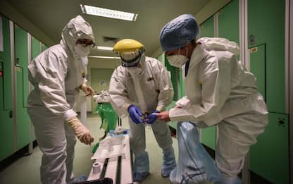 Coronavirus, inchiesta su Rsa Vercelli: due indagati