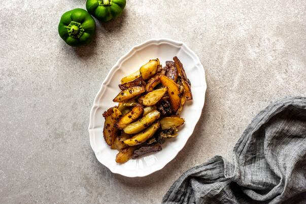 Le 10 migliori ricette tipiche della cucina calabrese. FOTO