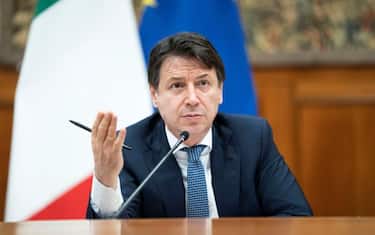 Coronavirus, Conte alla Süddeutsche Zeitung: Servono titoli comuni Ue