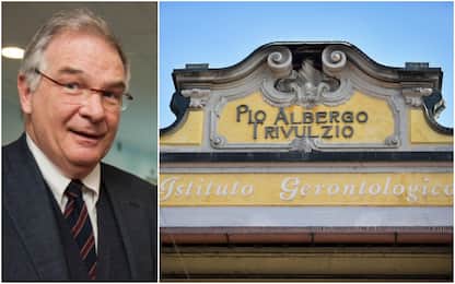 Coronavirus, presidente Trivulzio: "Indagini atti dovuti"
