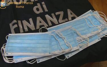 Roma, turbata gara Consip per mascherine, Ieffi: "Nessun illecito"