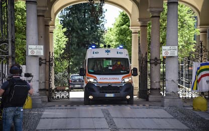Coronavirus Milano, nuovi indagati tra i responsabili del Trivulzio