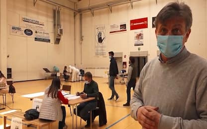 Coronavirus Lombardia, nel Milanese code per test sierologici. VIDEO