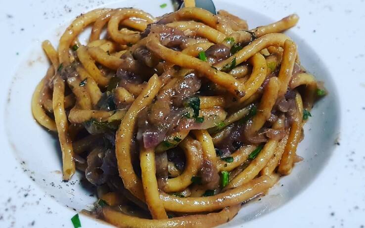 Le 10 migliori ricette tipiche della cucina veneta. FOTO