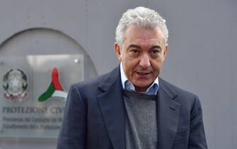 domenico arcuri