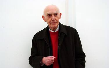 Aldo Masullo, morto a 97 anni il filosofo e politico