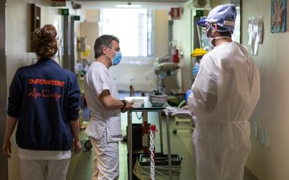Coronavirus, Cts: “Preoccupati da crescita del trend dei contagi”