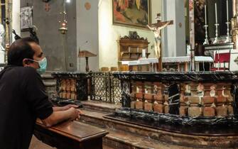 chiesa messale modifiche