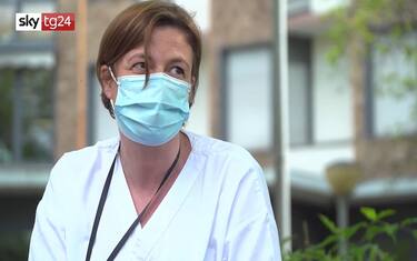 Coronavirus Lombardia: l’inchiesta di Sky TG24 sulle Rsa