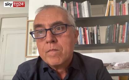 Coronavirus Italia, Boeri a Sky TG24: "Ripensare le città". VIDEO