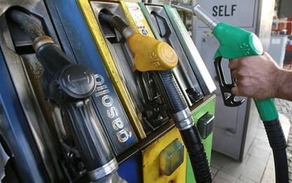 Contrabbando di gasolio dal Nord Europa, Gdf sequestra 5 milioni