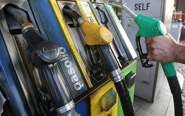 benzina_gasolio