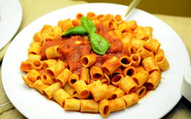 pasta