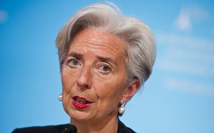 G20, atterraggio d'emergenza per aereo con Christine Lagarde 