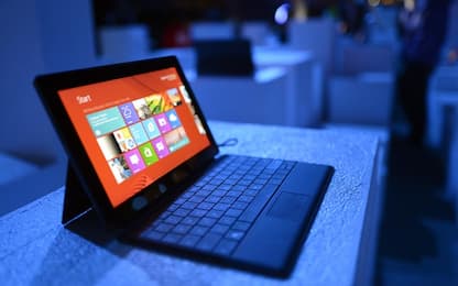 Microsoft, con Windows 10 Android arriva sul pc