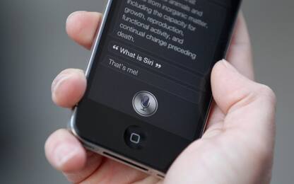 Apple, in futuro Siri potrebbe riconoscere le emozioni degli utenti