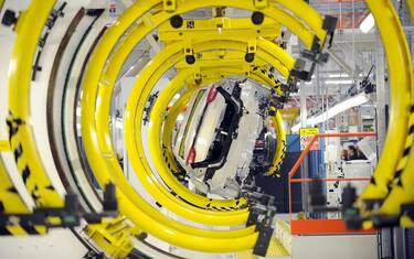 Ocse, Italia crescita lenta: Pil stabile a +1%, il più basso tra i big