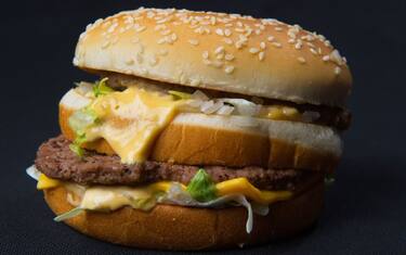 McDonald's perde l'uso esclusivo del nome "Big Mac" in Europa