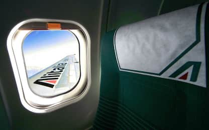Alitalia, Filt Cgil: confermato lo sciopero del 23 febbraio