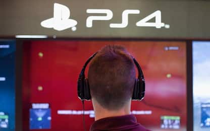 PlayStation 4, console da record: è la seconda più venduta al mondo