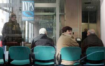 pensioni