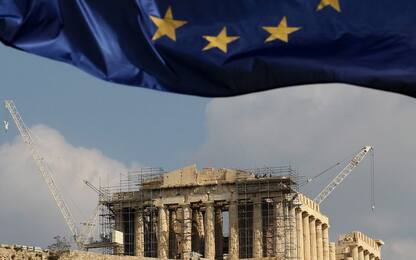 La Grecia saluta la Troika, dopo 8 anni si conclude il piano di aiuti