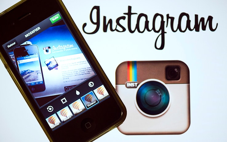 Instagram Instagram